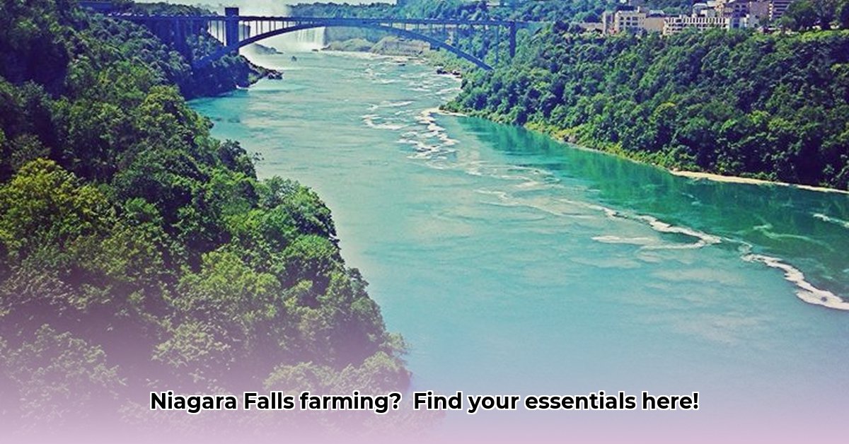 tractor-supply-niagara-falls-ny